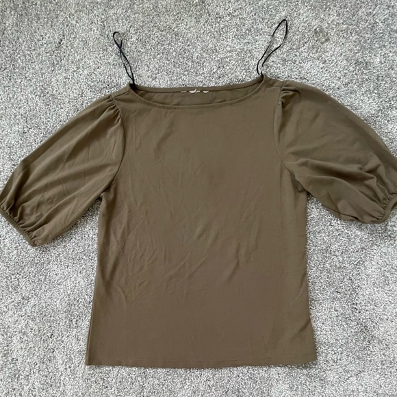 H&M blouses - Picture 4 of 4